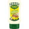 ZAKIA Sauce Blanche à l'Ail Halal 350g
