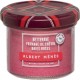 ALBERT MENES Crème de Chèvre à la Betterave et aux Baies Roses