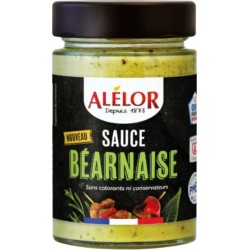 ALELOR Sauce Béarnaise 170g