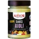 ALELOR Sauce Aïoli 170g