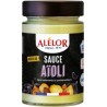 ALELOR Sauce Aïoli 170g