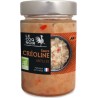 LE COQ NOIR Sauce Créoline Bio 180g