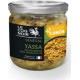 LE COQ NOIR Sauce Yassa Bio 330g