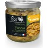 LE COQ NOIR Sauce Yassa Bio 330g