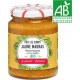 ALBERT MENES Pate de Curry jaune madras Bio 85g