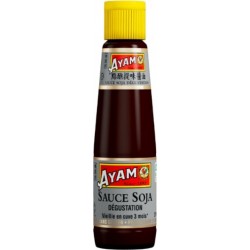 AYAM Sauce Soja Dégustation 21cl