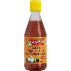 AYAM Sauce Rouleaux de Printemps 40cl