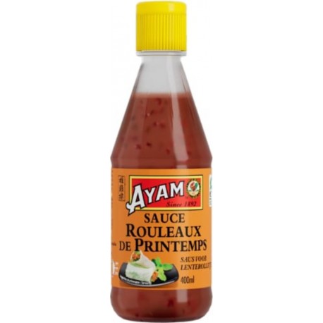 AYAM Sauce Rouleaux de Printemps 40cl