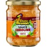 DAME BESSON Sauce créoline forte 21cl