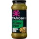 TANOSHI Sauce Curry Vert 300g