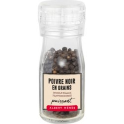 ALBERT MENES Poivre Noir en Grain
