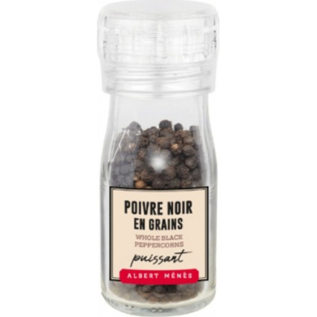 ALBERT MENES Poivre Noir en Grain
