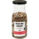 ALBERT MENES Poivre Noir Concasse 70g