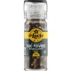 SAINTE LUCIE Épices Le Moulin Duo Poivres 60g