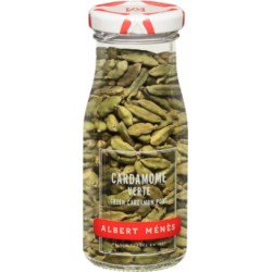 ALBERT MENES Cardamome verte 45g