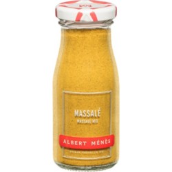ALBERT MENES Massalé Massalé 75g