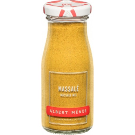 ALBERT MENES Massalé Massalé 75g