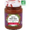 ALBERT MENES Purée De Piment Rouge