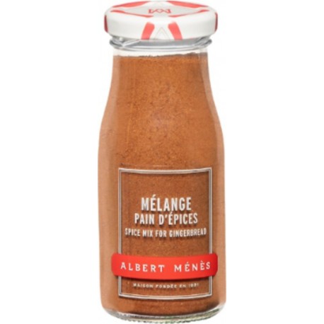 ALBERT MENES Mélange Pain d'Epices