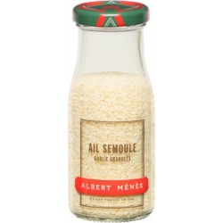 ALBERT MENES Ail Semoule 80g