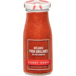 ALBERT MENES Mélange pour Grillades