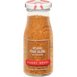 ALBERT MENES Mélange pour Tajine