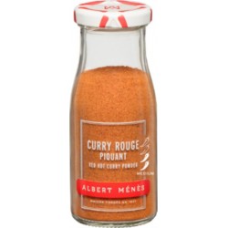 ALBERT MENES Curry Rouge 65g