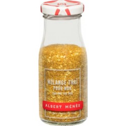 ALBERT MENES Mélange Thaï pour Wok