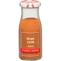 ALBERT MENES Mélange Cajun