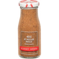 ALBERT MENES Noix de Muscade Moulue 70g
