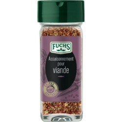 FUCHS Assaisonnement pour viande 45g