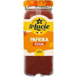 SAINTE LUCIE Paprika Doux 38g