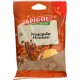 SPIGOL Muscade Moulue 80g