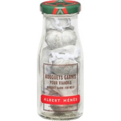 ALBERT MENES Bouquets Garnis Pour viandes 12g