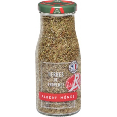 ALBERT MENES Herbes de Provence Herbes de provence 25g