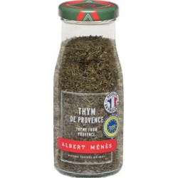 ALBERT MENES Thym de Provence 30g