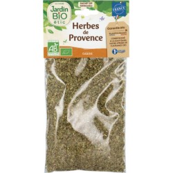 JARDIN BIO ETIC Herbes de Provence Bio 50g