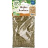 JARDIN BIO ETIC Herbes de Provence Bio 50g
