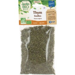 JARDIN BIO ETIC Thym Bio 40g