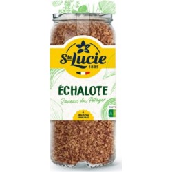 SAINTE LUCIE Échalote saveurs du potager 11g