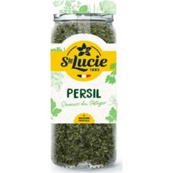SAINTE LUCIE Persil saveurs du potager 4g