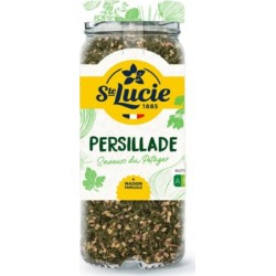SAINTE LUCIE Persillade saveurs du potager 10g