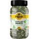 SAINTE LUCIE Mélange d'Herbes pour salade saveurs du potager 22g
