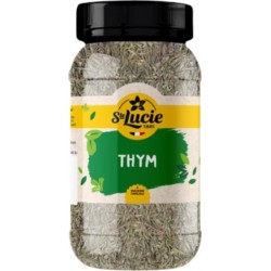 SAINTE LUCIE Thym Aromatiques 80g