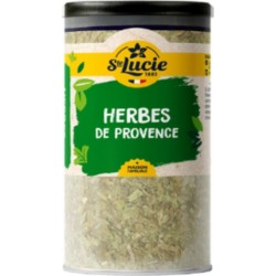 SAINTE LUCIE Herbes de Provence Herbes De Provences 30g