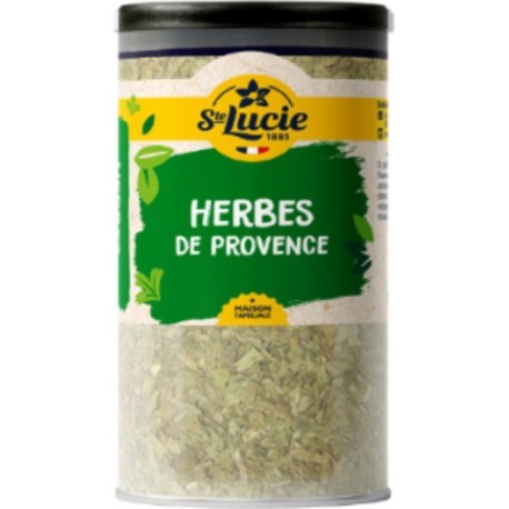 SAINTE LUCIE Herbes de Provence Herbes De Provences 30g