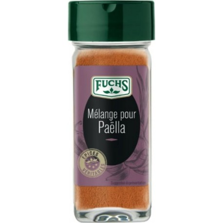 FUCHS Mélange d'Épices pour paëlla 42g