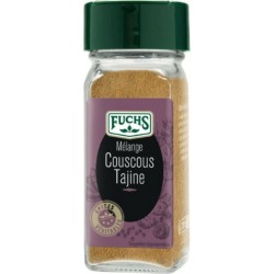 FUCHS Mélange d'Épices couscous tajine 38g