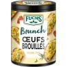 FUCHS Mélange Épicé Brunch Œufs Brouillés 70g
