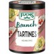 FUCHS Mélange d'Épices Brunch Tartines Mélange Épicé 65g
